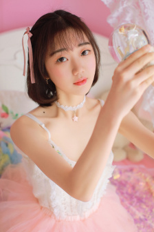明星专题：张静