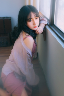 太阳出来喜洋洋