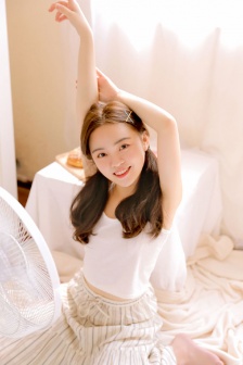 明星专题：李金铭